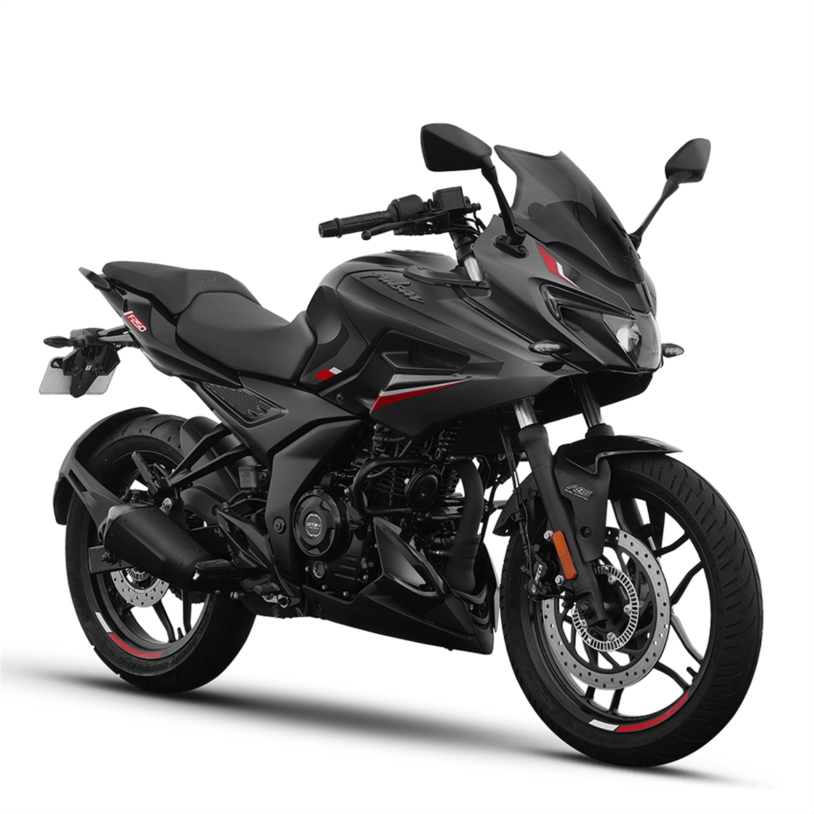 Pulsar F 250