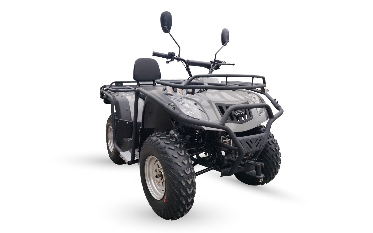 HUNTER 300 / T3