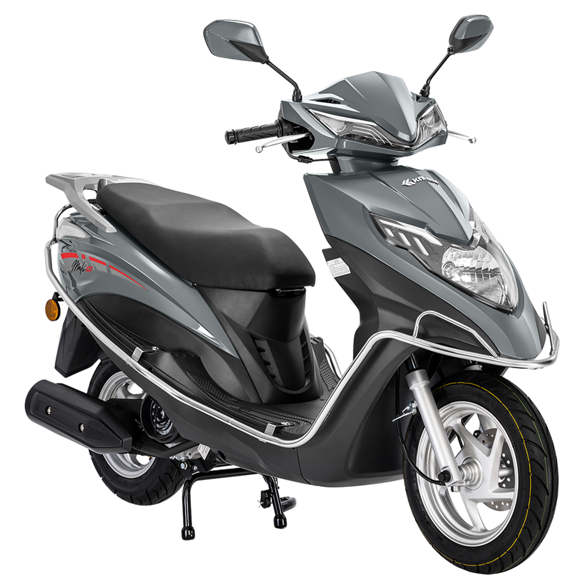 Mati 125