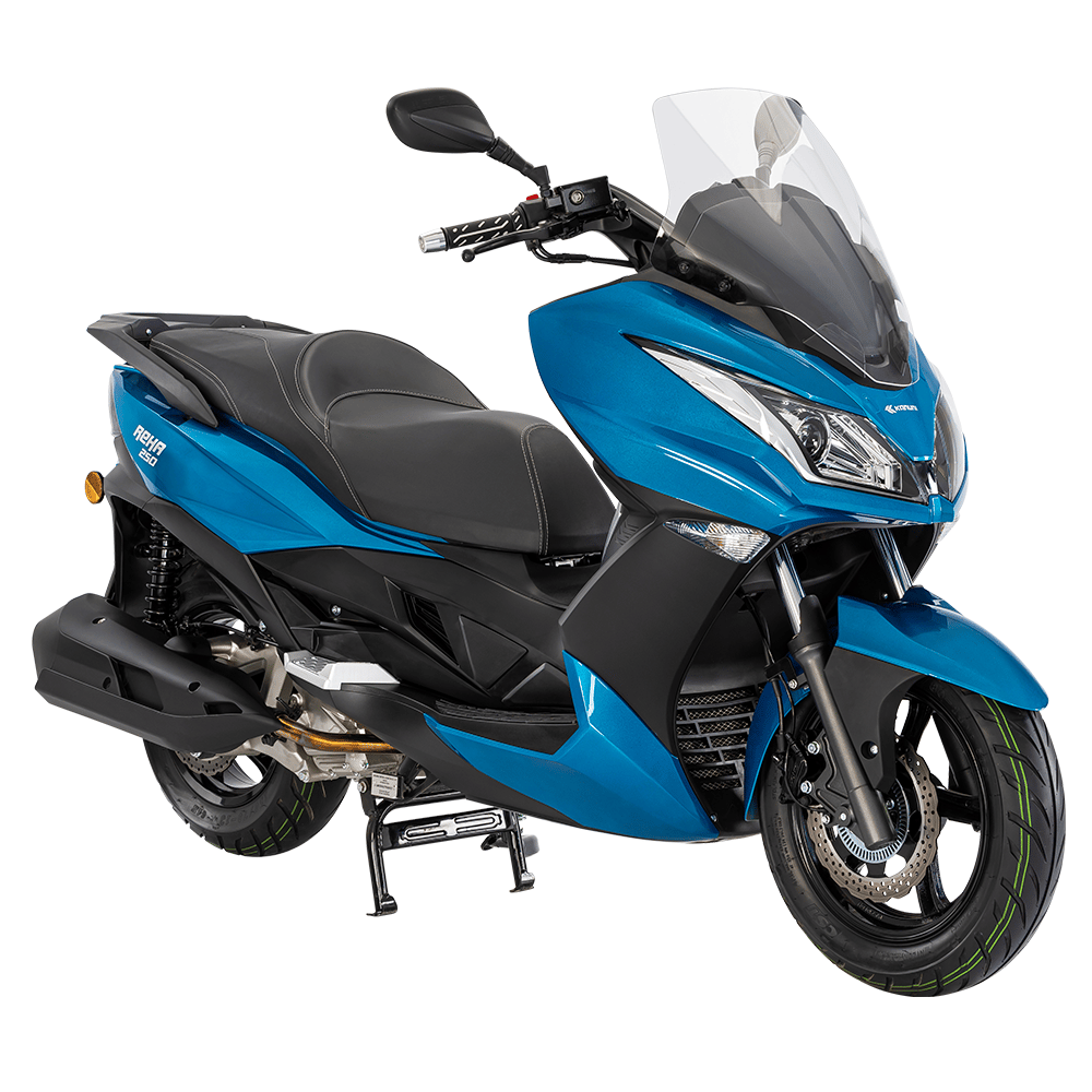 Reha 250